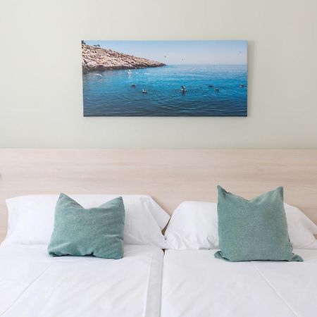Olive Beach Apartamentos Port de Alcudia  Exterior photo