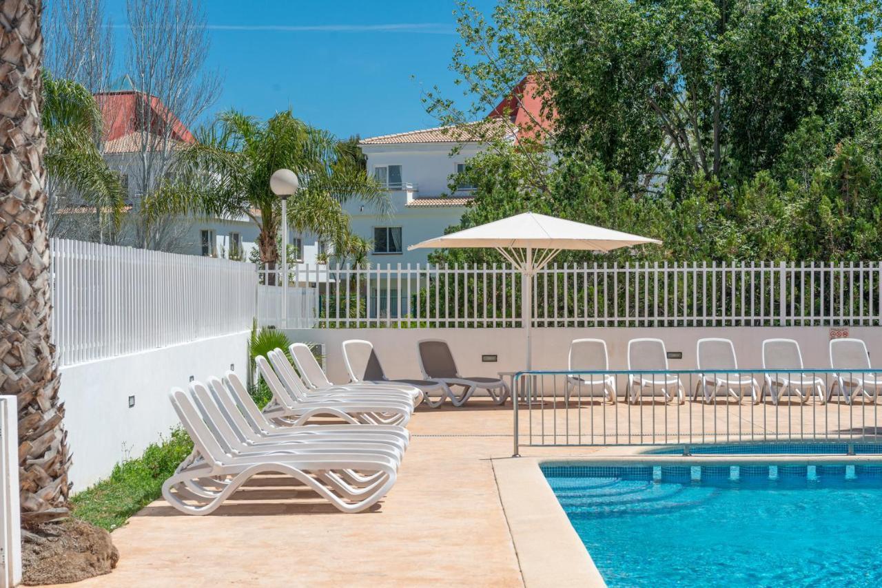 Olive Beach Apartamentos Port de Alcudia  Exterior photo