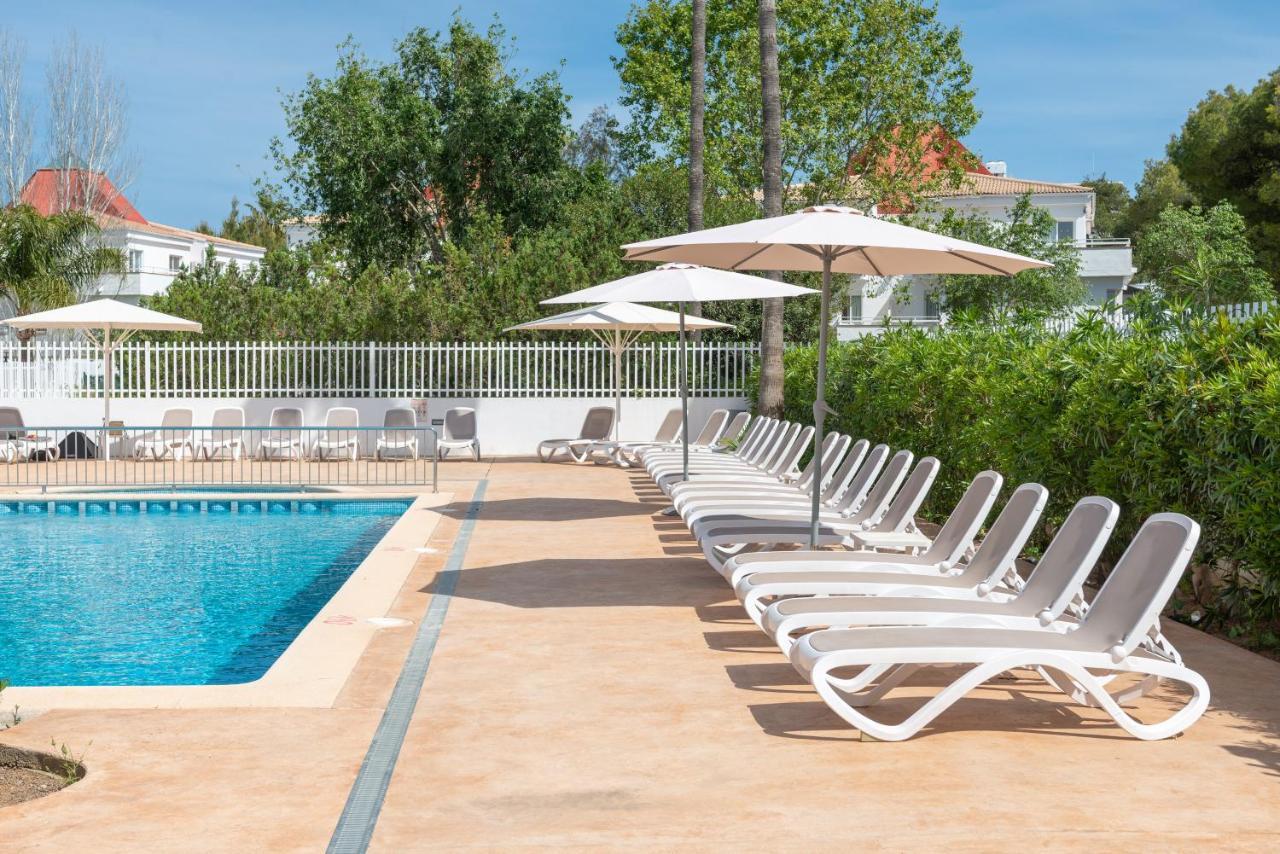 Olive Beach Apartamentos Port de Alcudia  Exterior photo